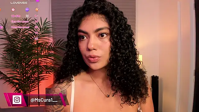 miss curazao online show from 05-26-26, 12:45