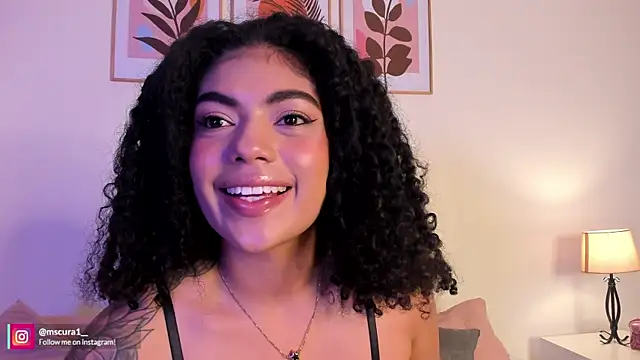 Snapshot of miss_curazao chatting on 06-11-26, 12:47 miss curazao online show from 06-11-26, 12:47