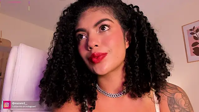 Snapshot of miss_curazao chatting on 07-15-26, 12:43 miss curazao online show from 07-15-26, 12:43