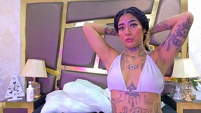 EmilieLake online show from 02-26-26, 07:35