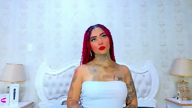 EmilieLake online show from 03-25-26, 03:29