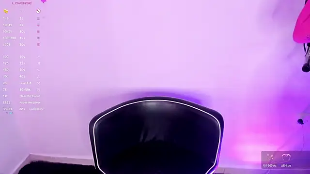 violeta olsen online show from 02-26-26, 07:24