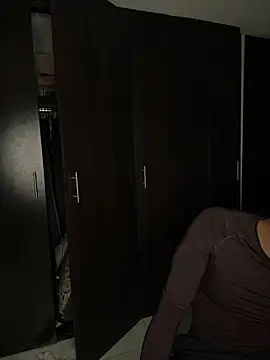 Snapshot of DavisFirb chatting on 02-13-26, 03:02 DavisFirb online show from 02-13-26, 03:02