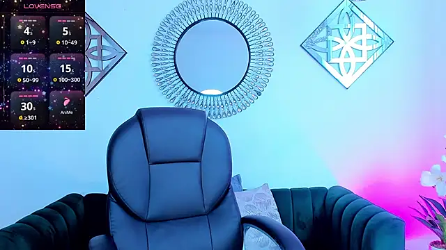 issi loren online show from 02-23-26, 08:06