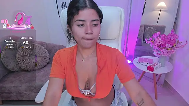 issi loren online show from 02-28-26, 03:46