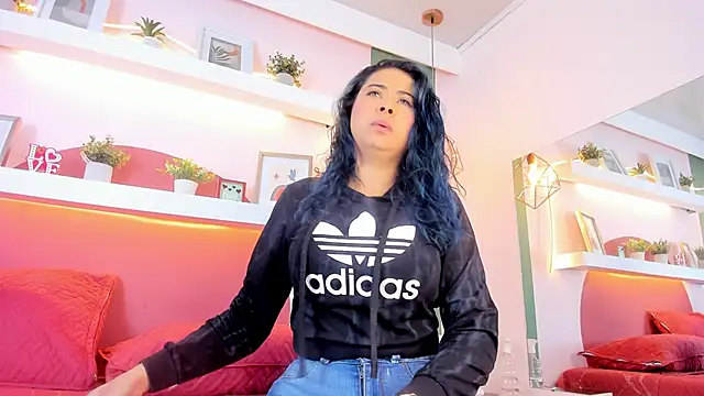 ValeryBoobs1 online show from 09-17-25, 12:51