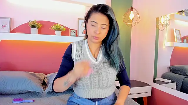 ValeryBoobs1 online show from 10-20-25, 12:27