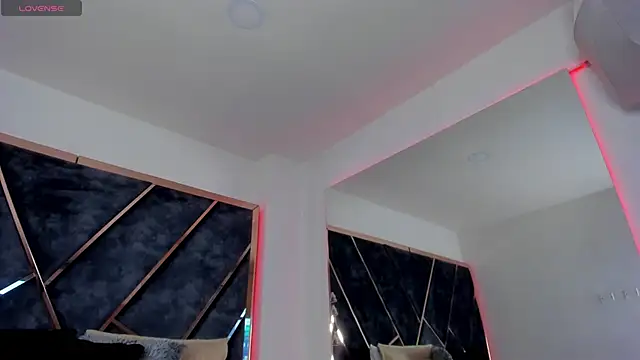 SusanaHenao online show from 09-16-25, 05:03