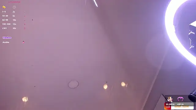 sakura Gomez online show from 03-08-26, 02:04