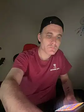 NicPolaris online show from 04-13-26, 01:22