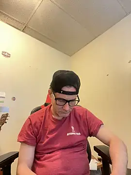 NicPolaris online show from 04-13-26, 06:13