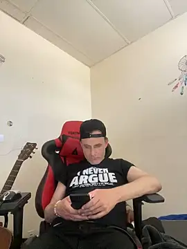 NicPolaris online show from 04-14-26, 06:58