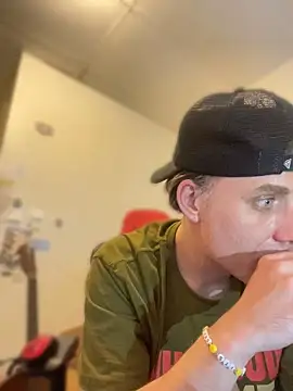 NicPolaris online show from 04-17-26, 07:06