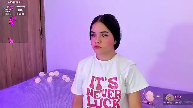 Valeri 13 online show from 01-09-26, 08:17