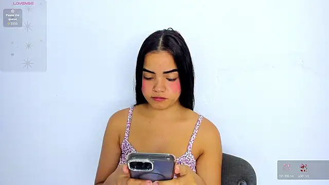 Valeri 13 online show from 03-04-26, 09:04