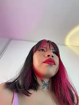 Georgina Astor online show from 03-20-26, 02:27