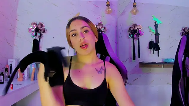 Natasha-Adams online show from 04-09-26, 09:20