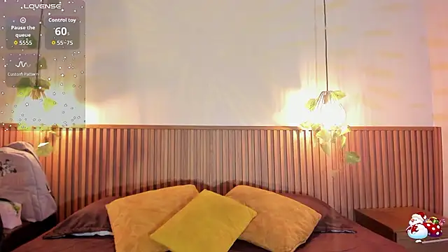 sofiiacarson online show from 03-05-26, 11:50