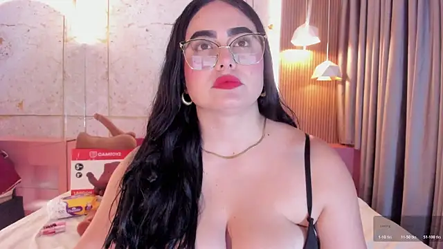 sofiiacarson online show from 05-29-26, 07:45