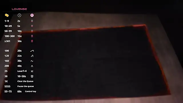 Snapshot of ScarlettSinclaiir chatting on 01-31-26, 07:11 ScarlettSinclaiir online show from 01-31-26, 07:11