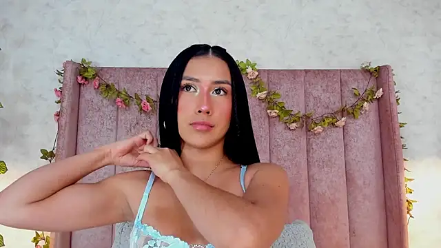 AnyaJay online show from 02-08-26, 09:18