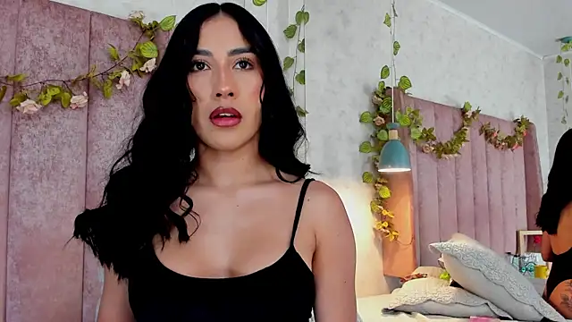 AnyaJay online show from 04-12-26, 09:31