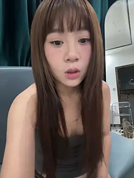 Xiaokui-04 online show from 10-10-25, 03:22