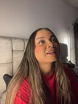 AnnyLopezzz  online show from 04-07-26, 05:19