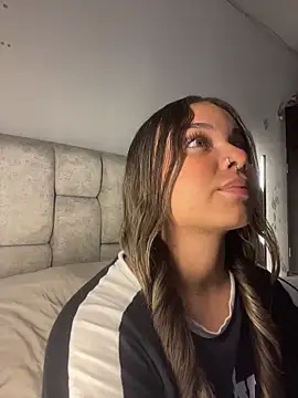 AnnyLopezzz  online show from 04-12-26, 06:40