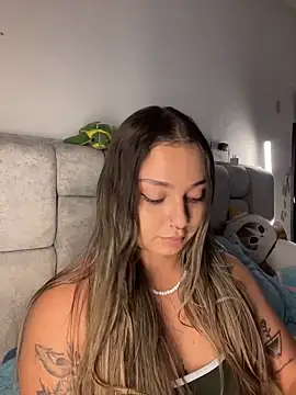 AnnyLopezzz  online show from 06-05-26, 05:36