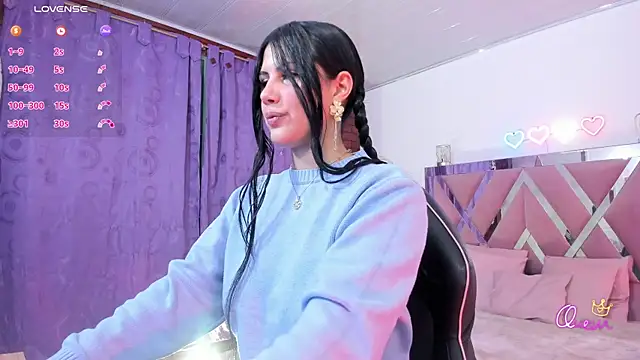 Babyvenu tay online show from 03-16-26, 03:45