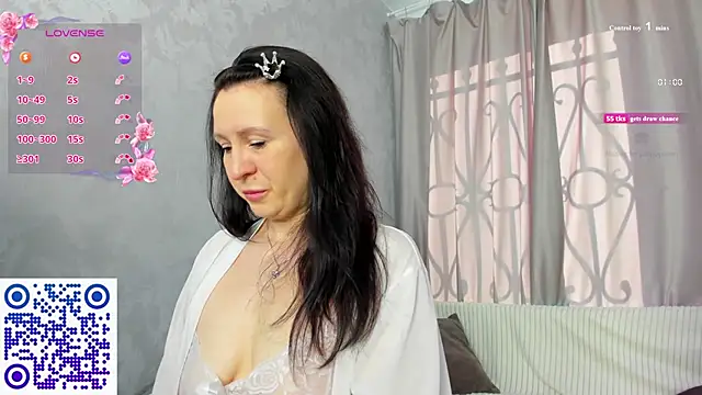 Lea shadom online show from 04-15-26, 01:12