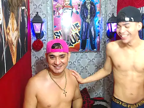 JHOVA23CM online show from 09-18-25, 02:30