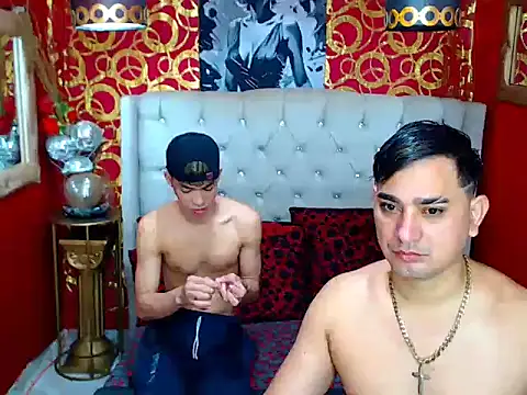 JHOVA23CM online show from 10-18-25, 01:56