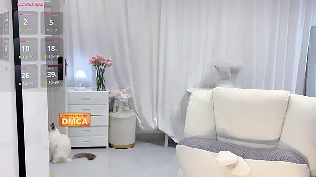 Nabi518- online show from 04-11-26, 11:31