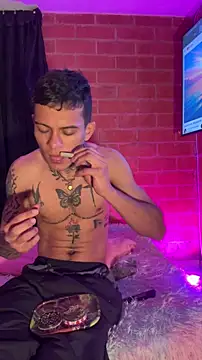 Mrjustin sebas online show from 05-02-26, 02:16