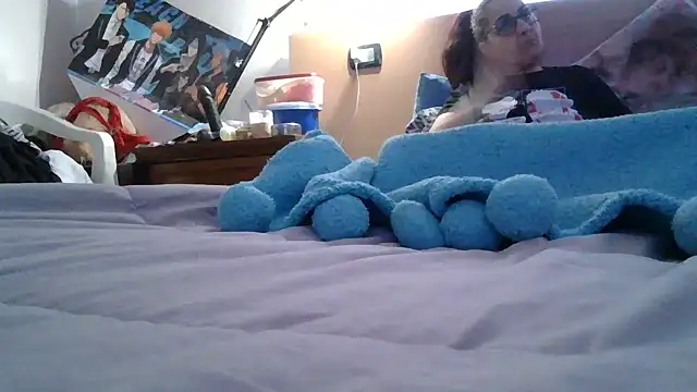 Snapshot of Giada47 chatting on 02-25-26, 01:10 Giada47 online show from 02-25-26, 01:10