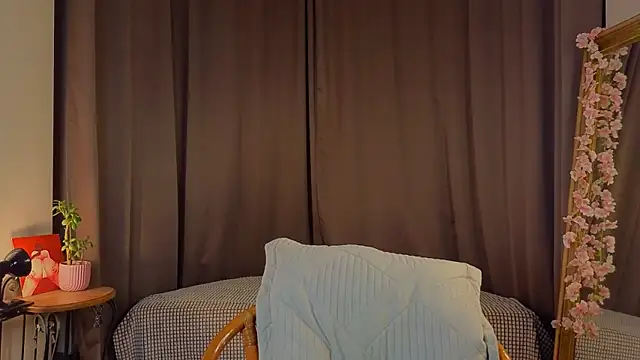 MaryroseRoeder online show from 10-25-25, 02:41