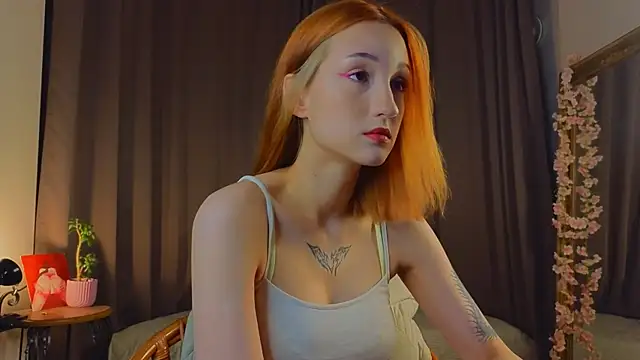 MaryroseRoeder online show from 12-04-25, 02:43