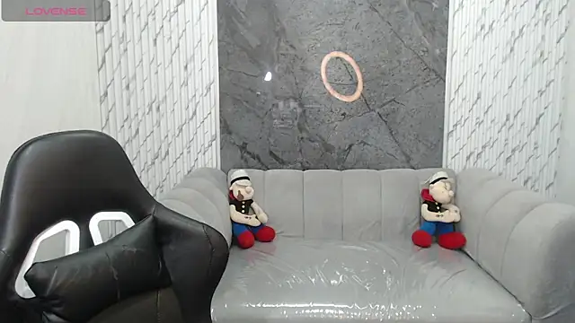 Ivony18 b online show from 02-05-26, 03:11