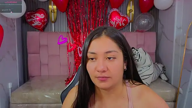 Ivony18 b online show from 02-12-26, 03:12