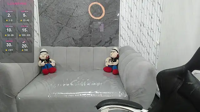 Ivony18 b online show from 02-18-26, 03:13