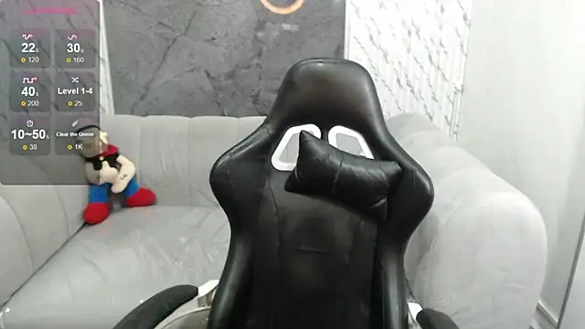 Ivony18 b online show from 02-25-26, 08:02