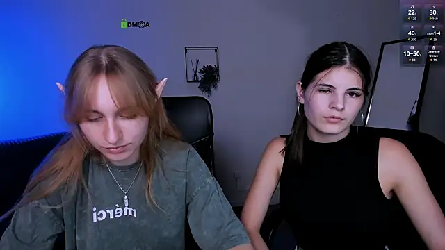 beauty ginger  online show from 09-16-25, 12:50