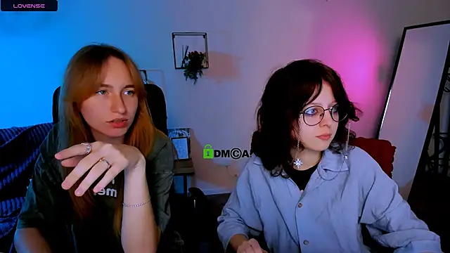 beauty ginger  online show from 09-22-25, 01:24