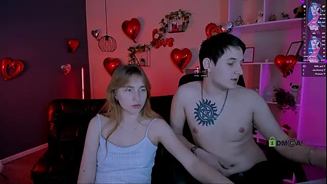 beauty ginger  online show from 02-16-26, 11:56