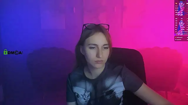 beauty ginger  online show from 02-23-26, 11:46