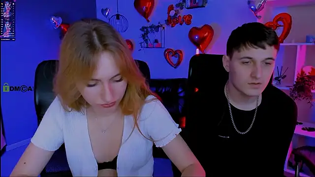 beauty ginger  online show from 03-03-26, 12:17