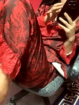 Tieuvi 18 online show from 11-02-25, 12:46