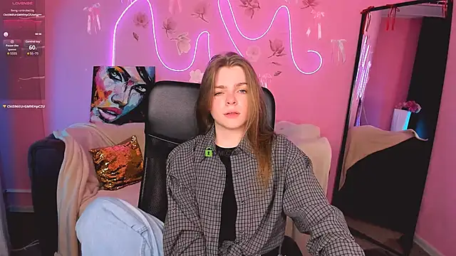 veronica bubble online show from 04-22-26, 09:49